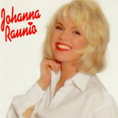Johanna Raunio