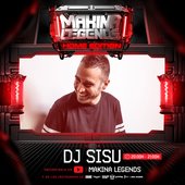 DJ Makina legends
