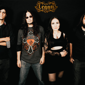 Legati (2018)
