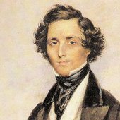 Felix Mendelssohn Bartholdy - Aquarell von James Warren Childe 1830.jpg