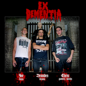 Ex Dementia \"The Red Mass\" Promo