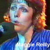 Maggie Reilly