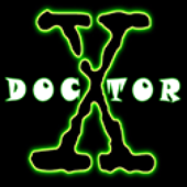 Doctor_X さんのアバター