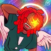 I FEEL INCREDIBLE! / IN DAT MODE! [Explicit]