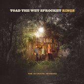 Rings (The Acoustic Sessions)