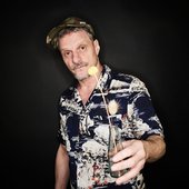 DJ Koze