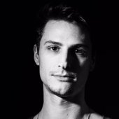 Beatport profile pic