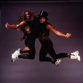 Milli Vanilli