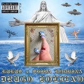 KUKU$ x Shira Rodbina - Drugo Koljeno cover