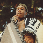 Rejjie Snow 