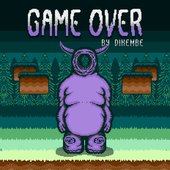 Game Over