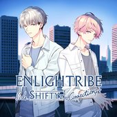 ENLIGHTRIBE Side.SHIFTYz -Connections-