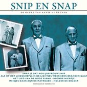 De Keuze Van Annie De Reuver