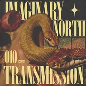 Imaginary North Transmission 010
