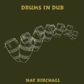 DRUMS IN DUB