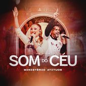 Som do Céu (Ao Vivo) - Single