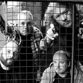 One Dimensional Creatures caged 2025