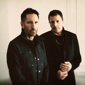 Nine Inch Nails