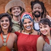 Banda Passarinhos do Cerrado