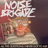 All the Questions I Never Got to Ask - Single