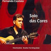 Solo das Cores