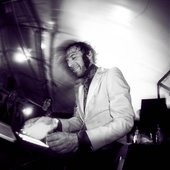 Daedelus @ A38 Ship, Hungary