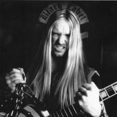 Zakk Wylde 