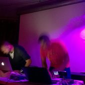 mNIPK live at Experi-MENTAL Festival 6, NYC