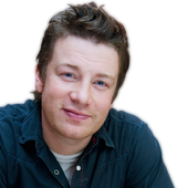 Jamie Oliver