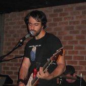 Yotam live with solo band, 21.6.10