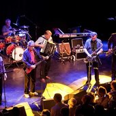 Bill Wyman's Bootleg Kings 1