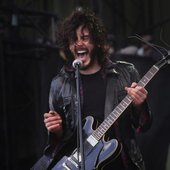 Reignwolf (Jordan Cook)