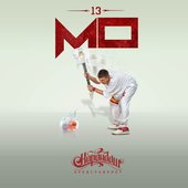 МО