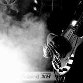 EDGEND - LIVE