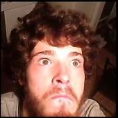 -R (Dasher) The Viral's physical appearance