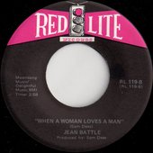 Jean Battle