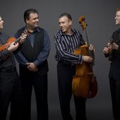 Turtle Island Quartet3