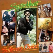 Sugar Minott