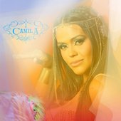 Camila (oficial cover)