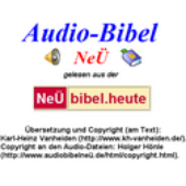 AudioBibel 的头像