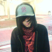 LastFM profile picture for @Renamed