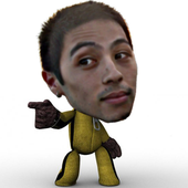 Tr1k1 için avatar