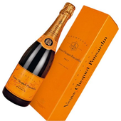 Аватар для Clicquot_