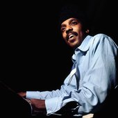 Lonnie Smith