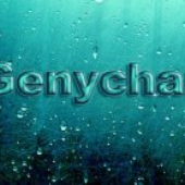 Avatar for Genychar