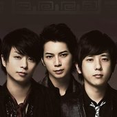 Arashi