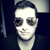 iTzVortexMx için avatar