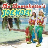 Joehoe! Tropical Edition