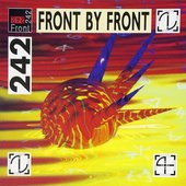 Front 242 Front by Front