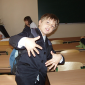 Avatar for olegegechka